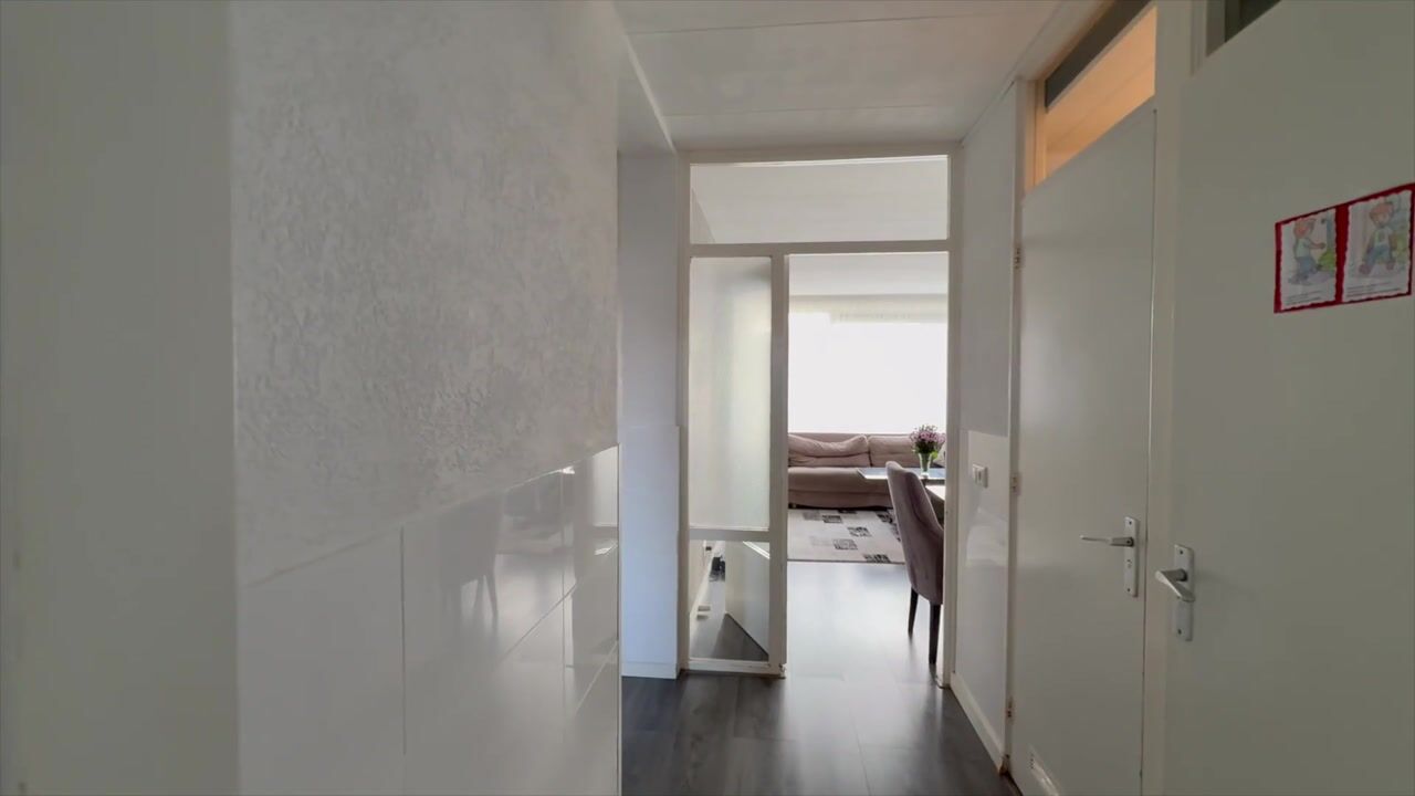 Video van Vivaldilaan 119