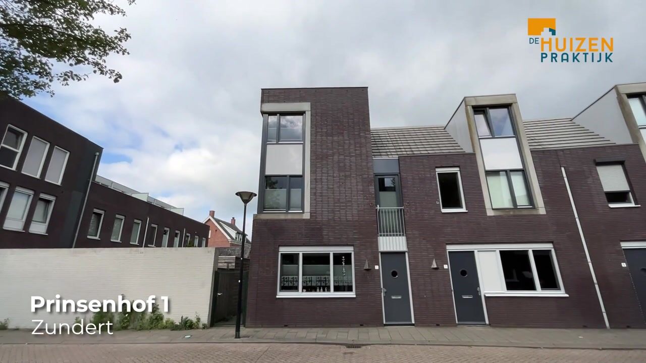 Video van Prinsenhof 1