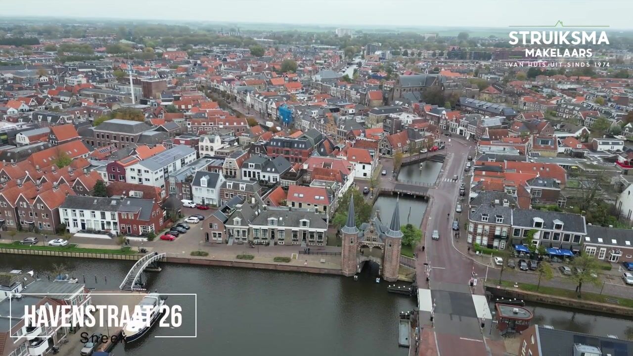 Video of Havenstraat 26