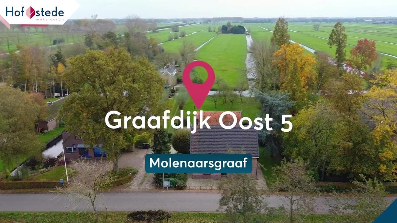 View video of Graafdijk-oost 5