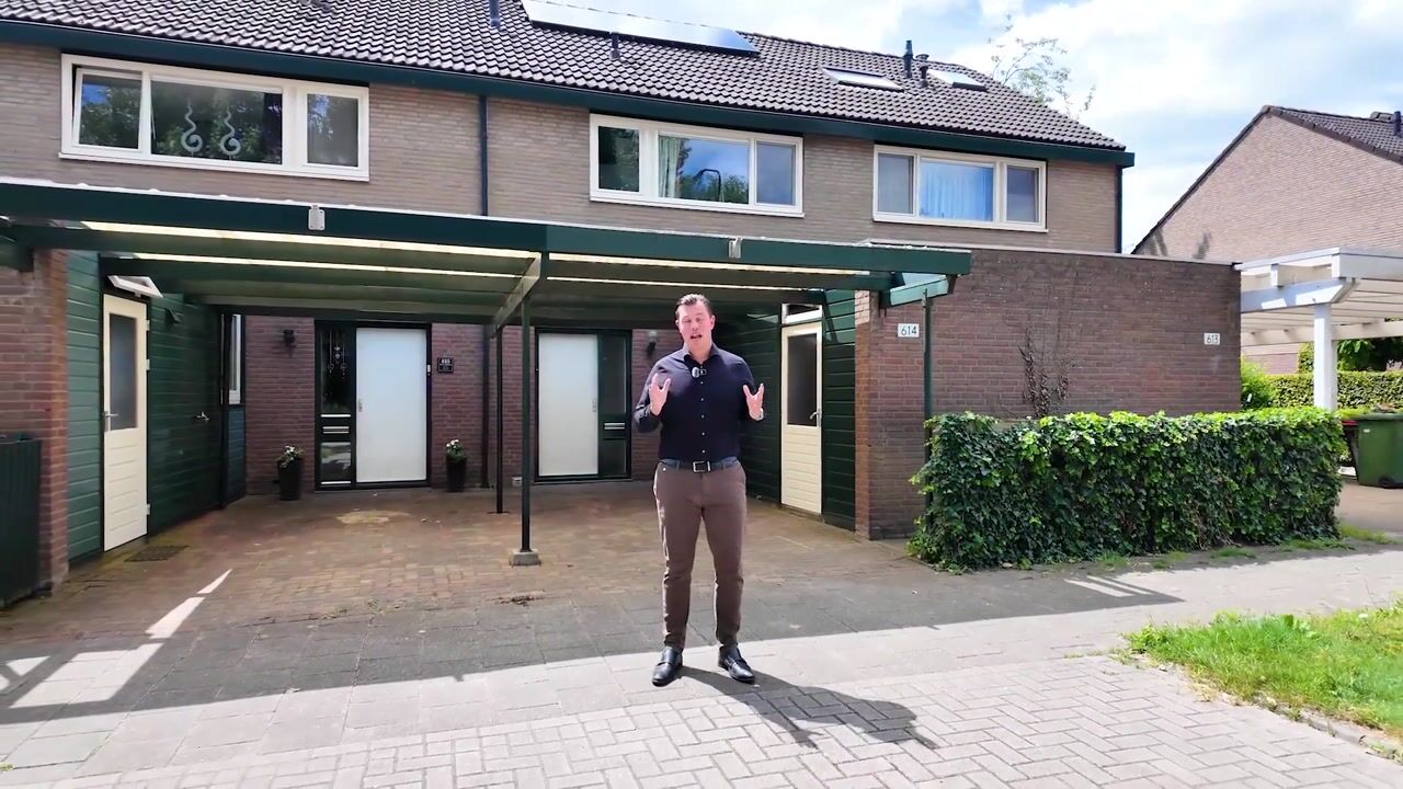 Video van Barnewinkel 614