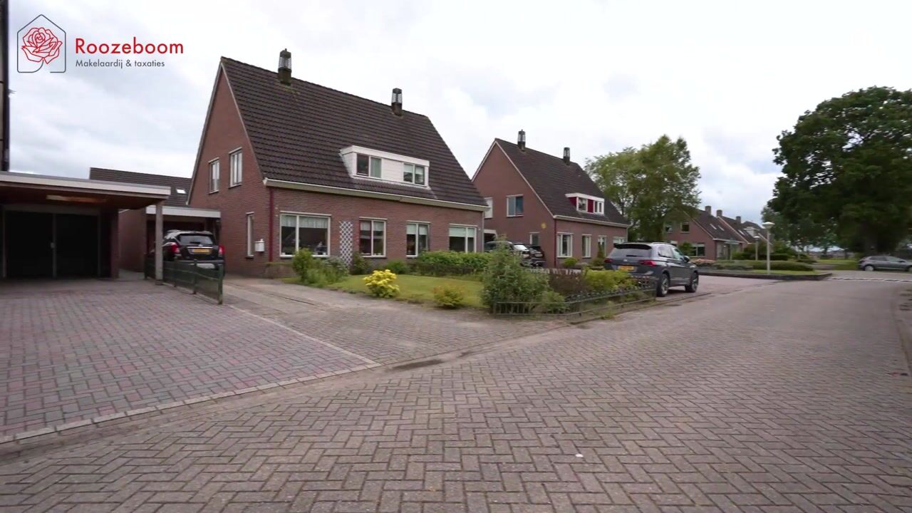 Video of De Wilgen 21