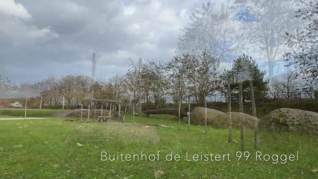 Video van Buitenhof de Leistert 99