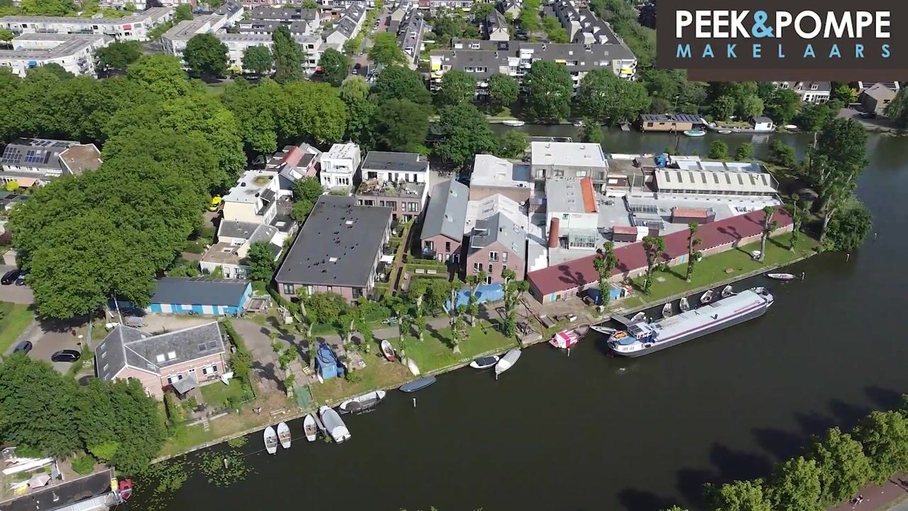 Video van Jutfaseweg 223-28
