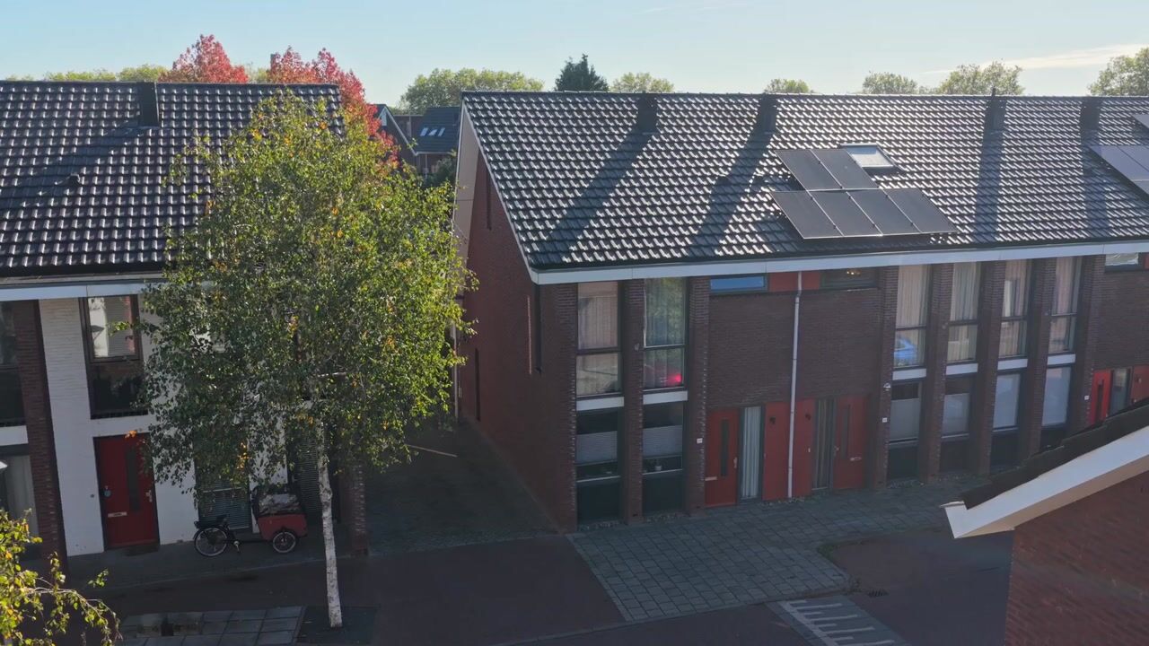 Video van De Groene Boog 56