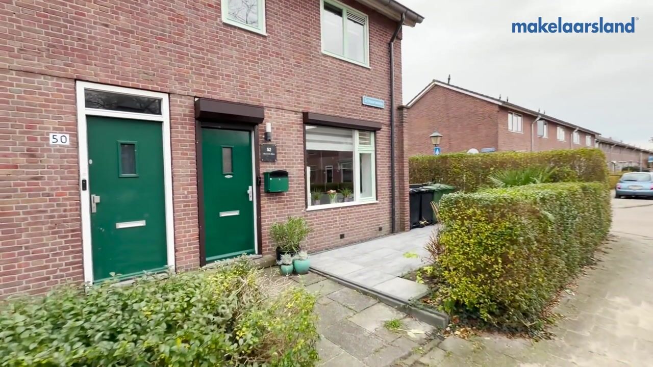 Video van Schaarweide 52