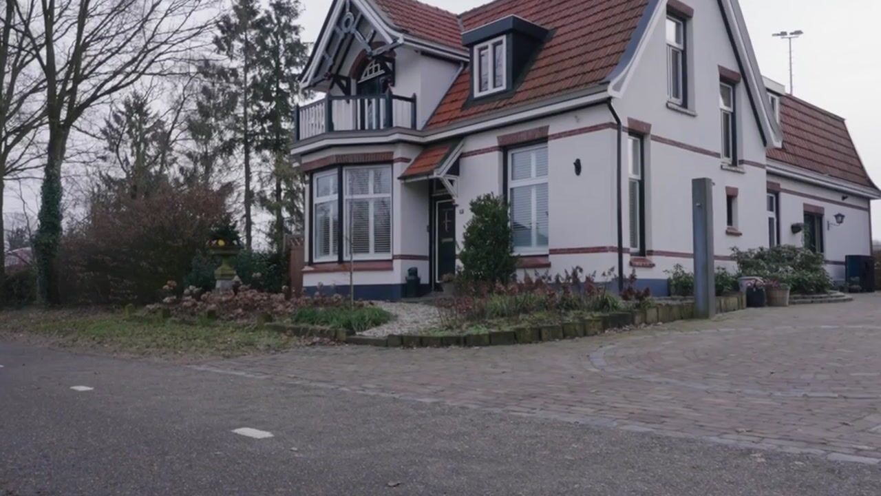 Video van Bentheimerstraat 38