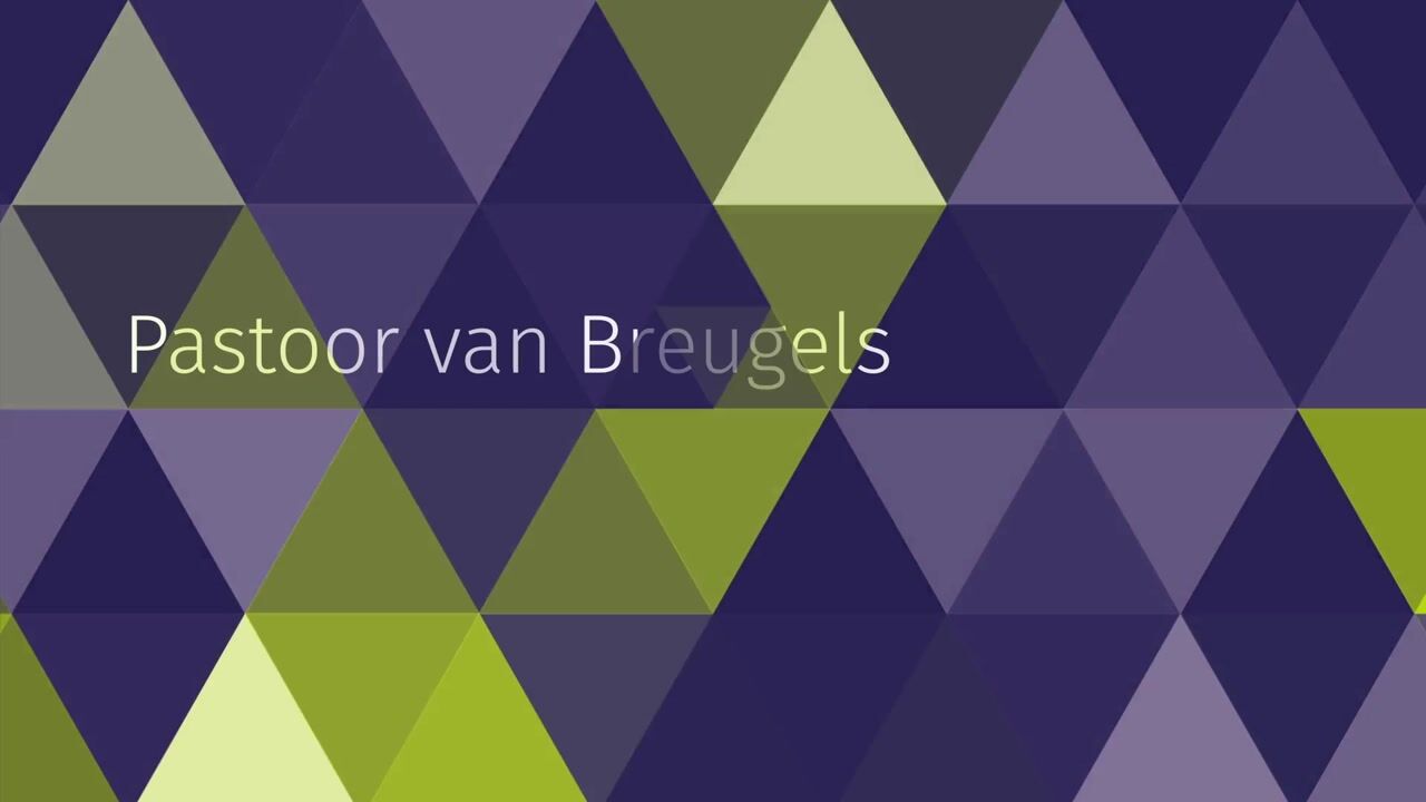 Video van Pastoor van Breugelstraat 60