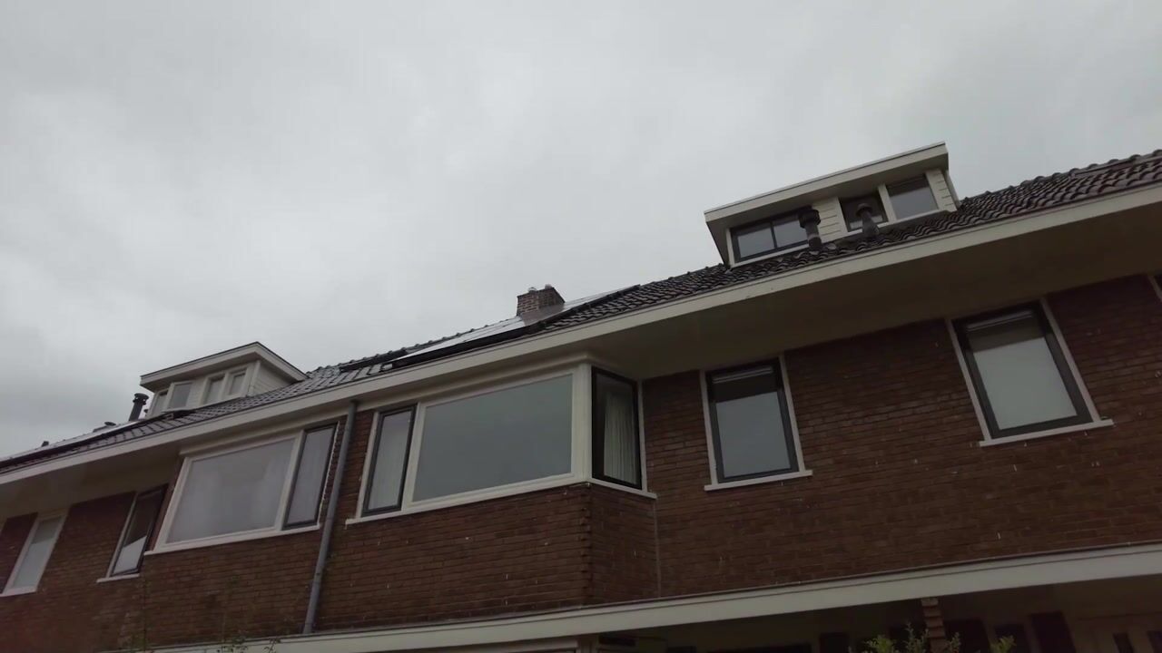 Video van Erasmusstraat 14