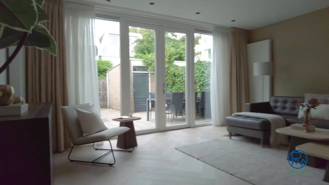 Video van Van Heuven Goedhartlaan 608