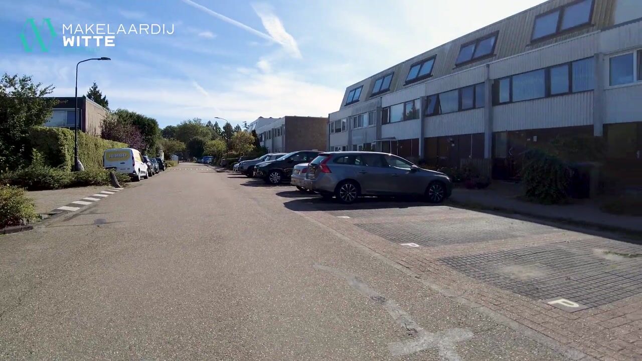 Video van Waverbancken 65