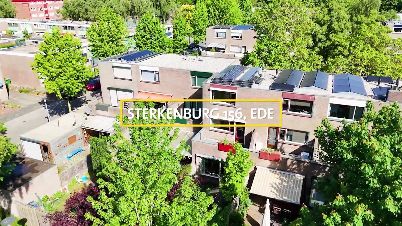Video van Sterkenburg 156