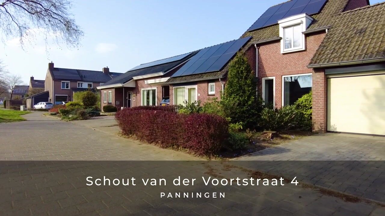 Video of Schout van der Voortstraat 4