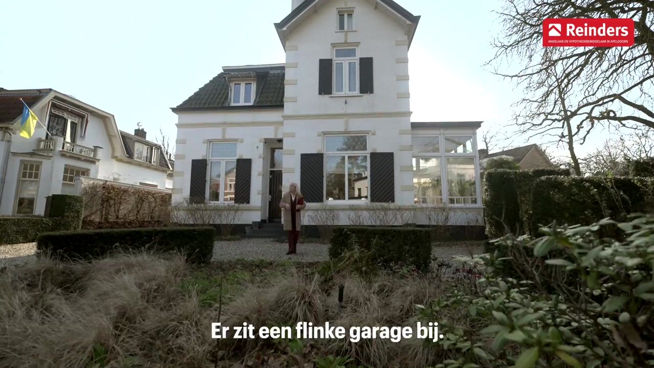 Video of Emmalaan 18