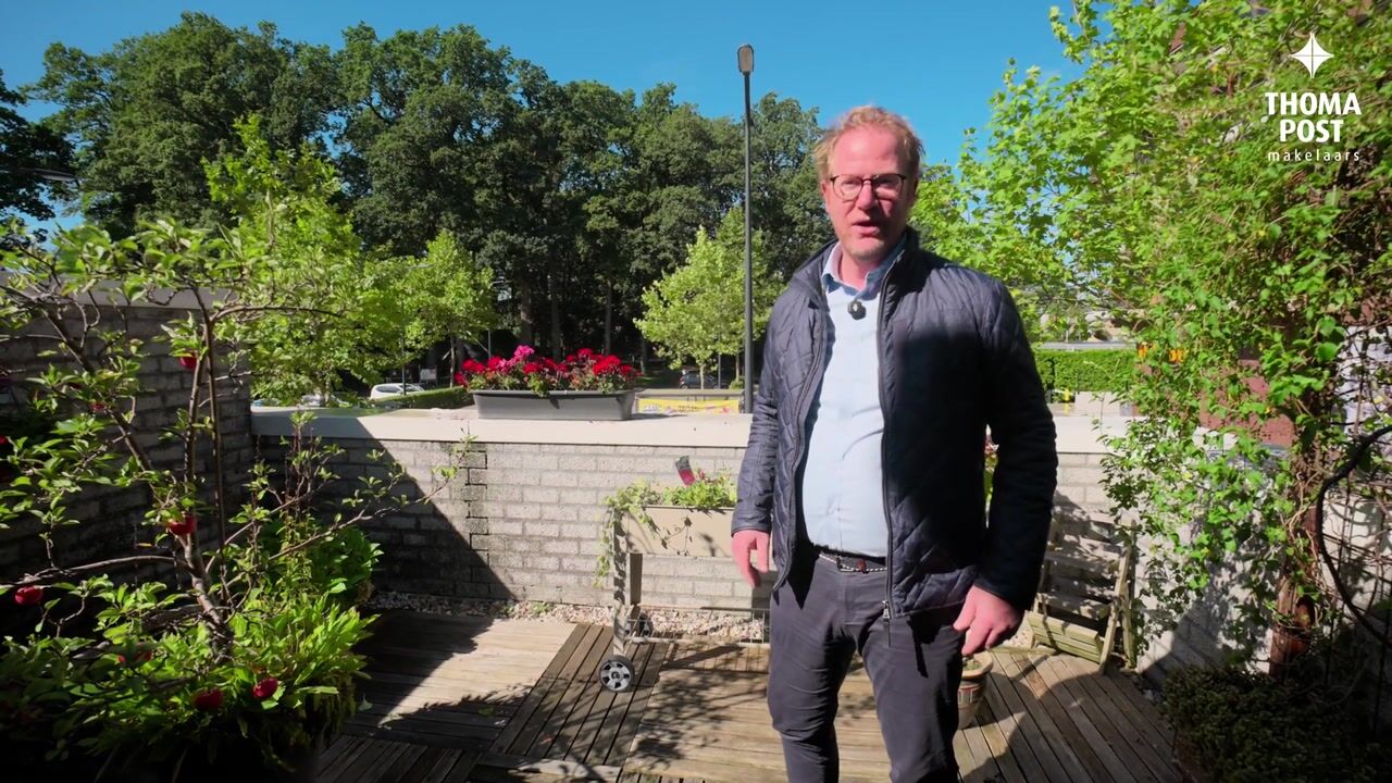 Video van Magnoliastraat 42