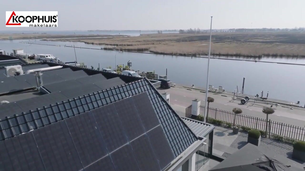 Video van Leimuiderdijk 356