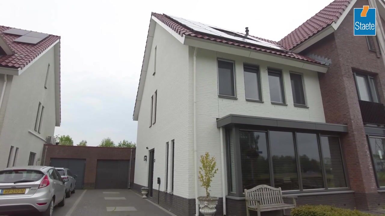 Video van Emeraldpad 58