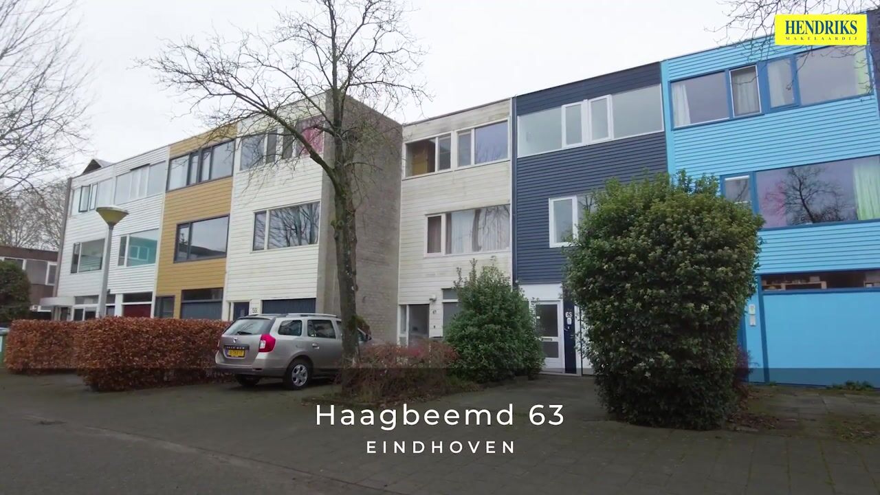 Bekijk video van Haagbeemd 63