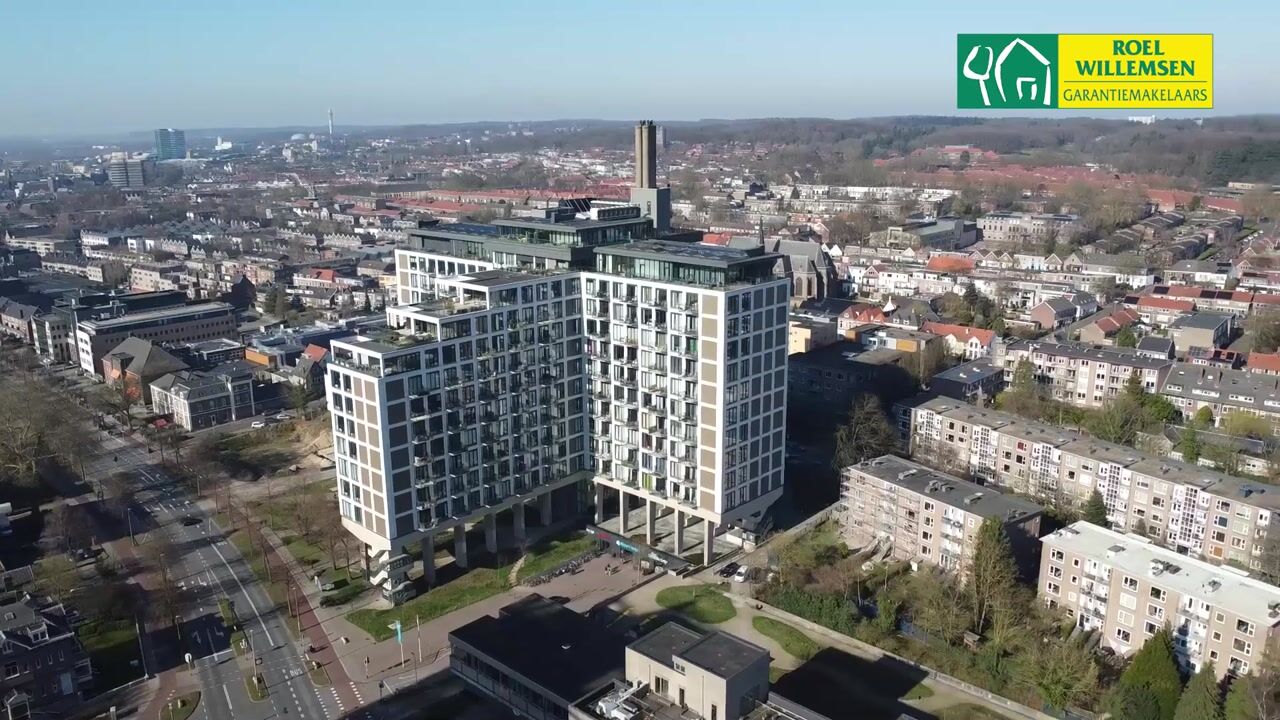 Video of Velperweg 47-1302