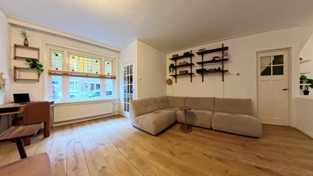 Video van Groenendaalstraat 45-H