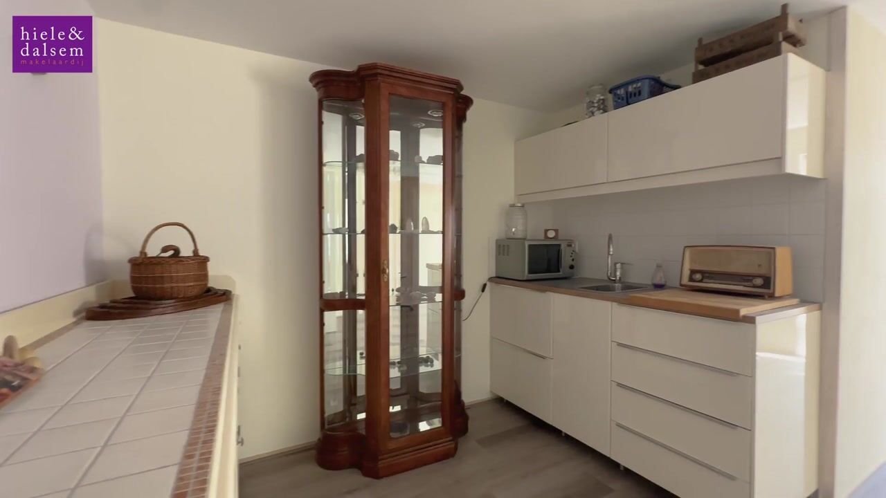Video van Lupine-oord 11