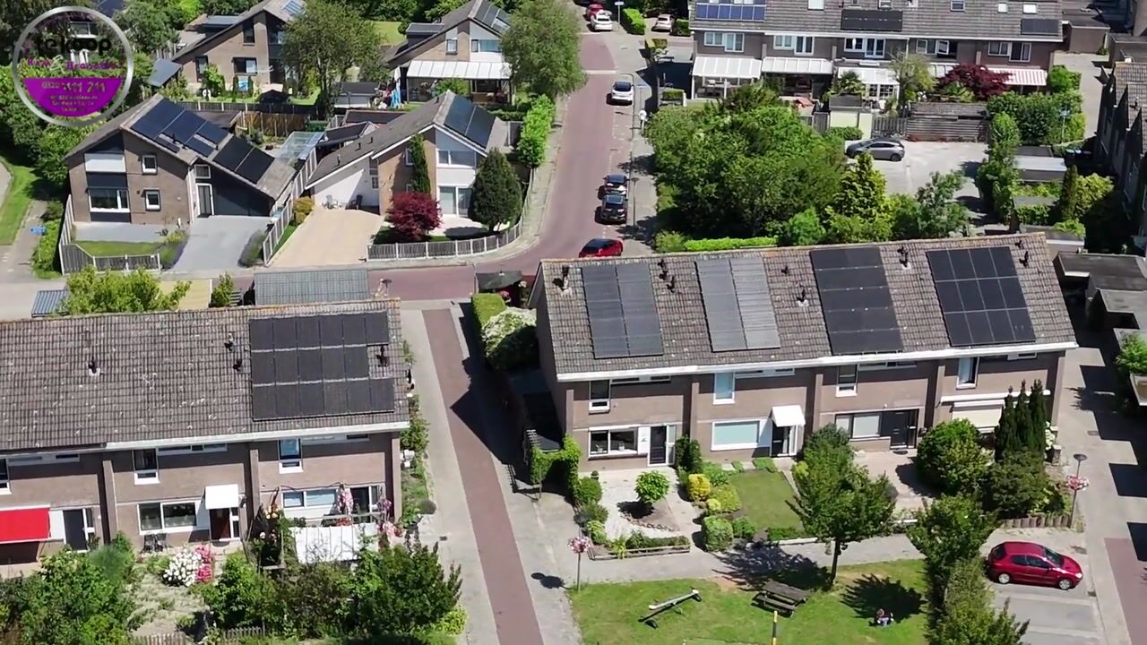 Video van Karveel 06 11
