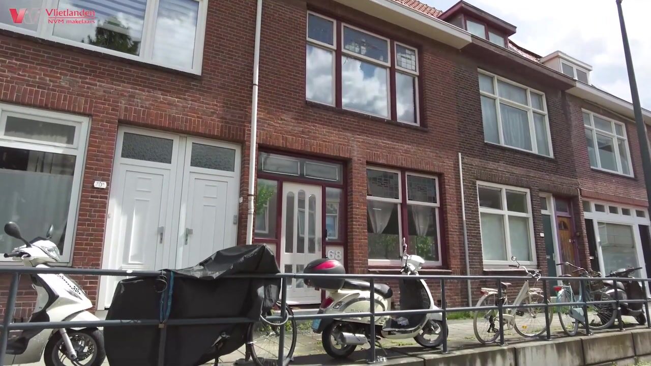 Video van Nicolaas Beetsstraat 68