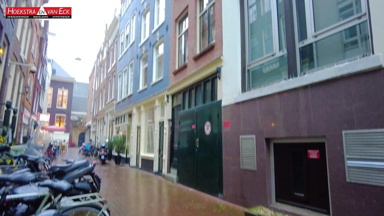 View video of Bethaniëndwarsstraat 8-H