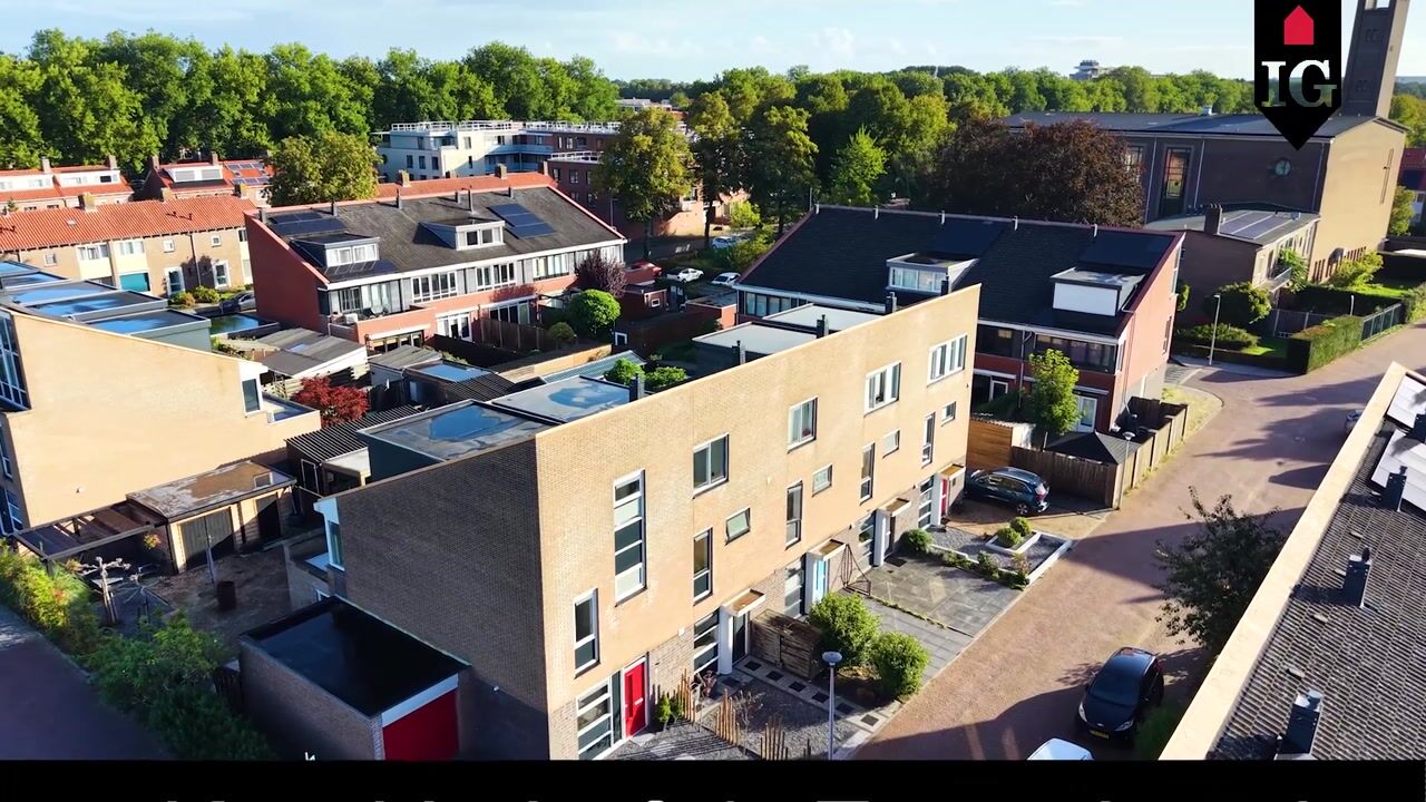 Video van Karekiethof 4