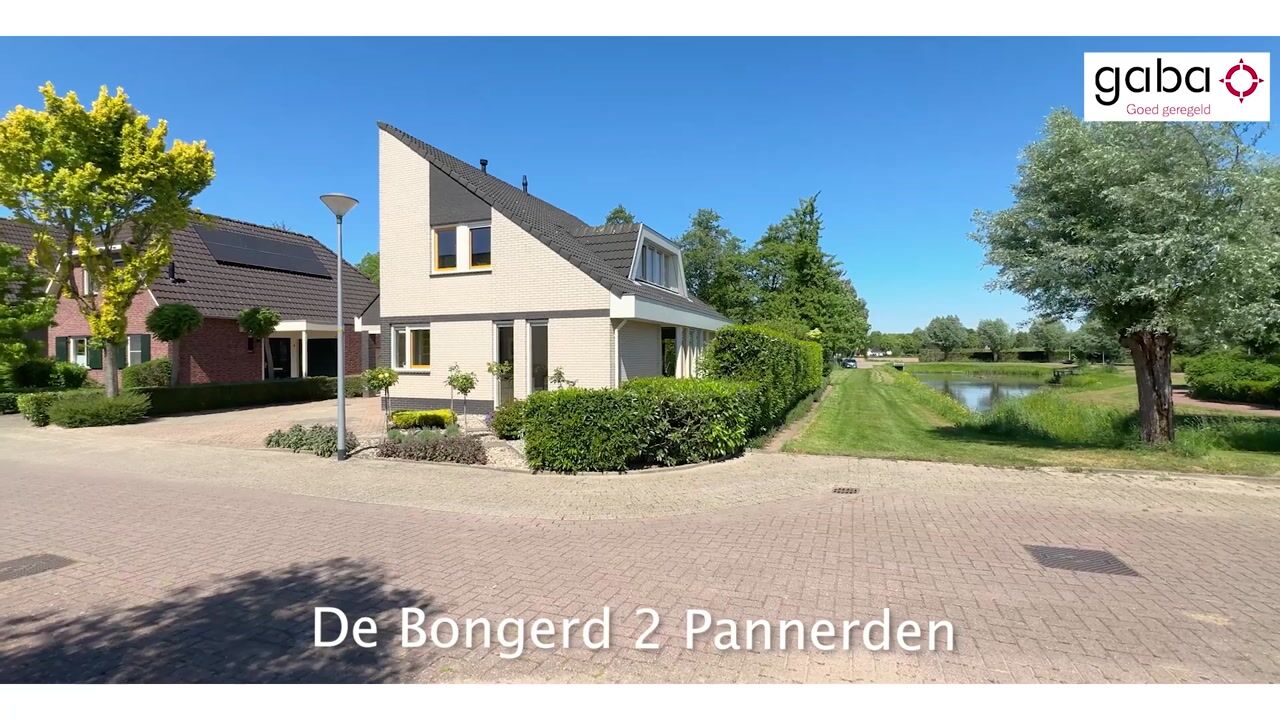 Video van de Bongerd 2