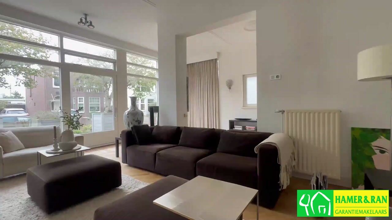 Video of Kostverlorenstraat 36