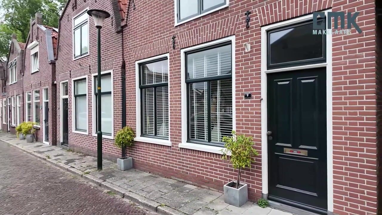 Video van Korte Tuinstraat 9