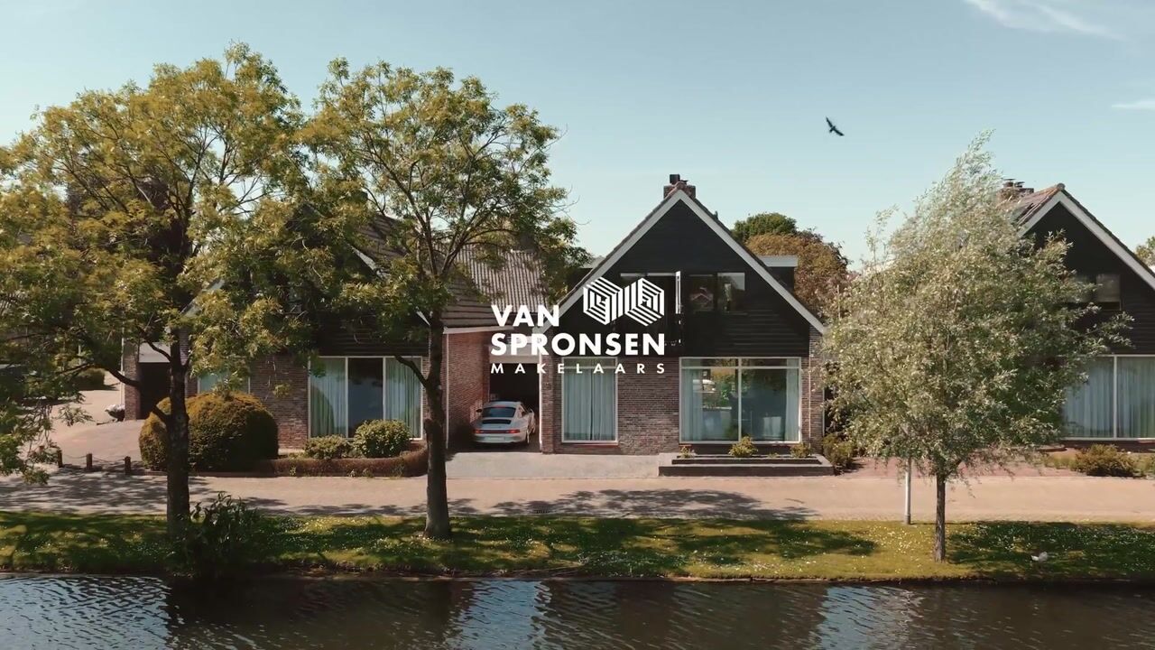Video van Oordenweg 7