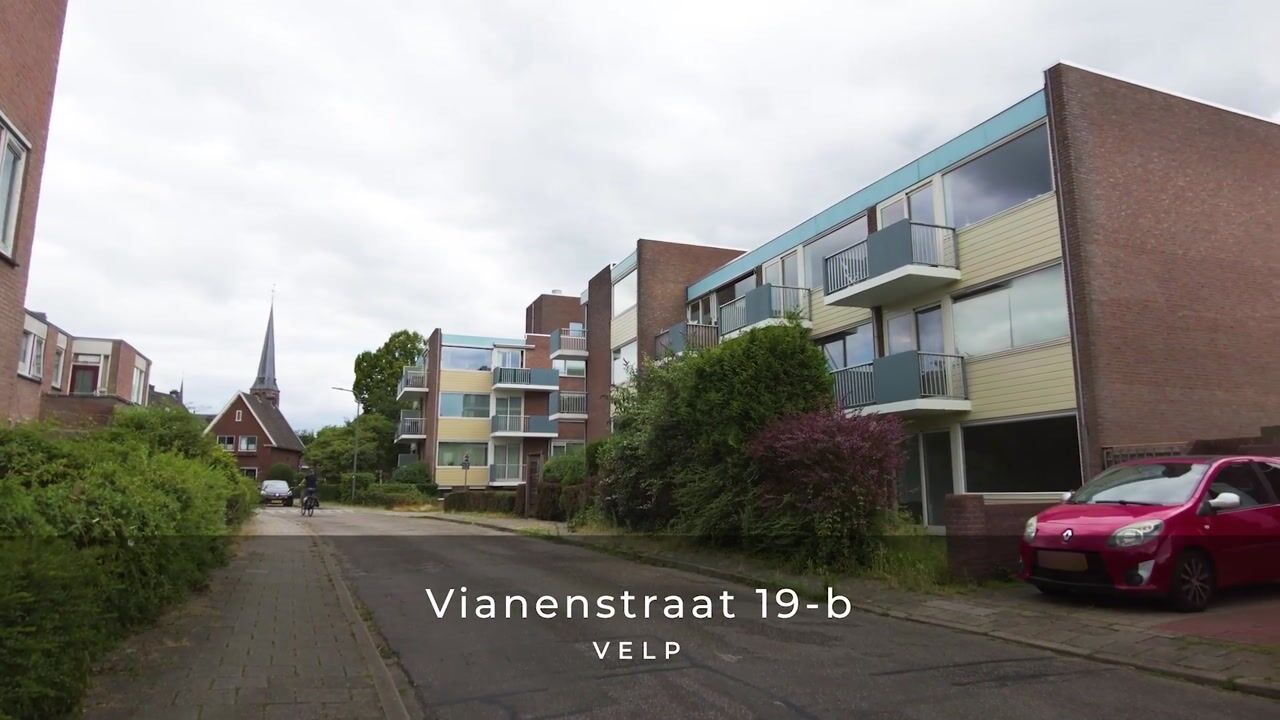 Video of Vianenstraat 19-B