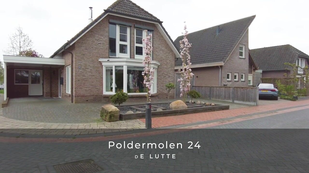 Video van Poldermolen 24
