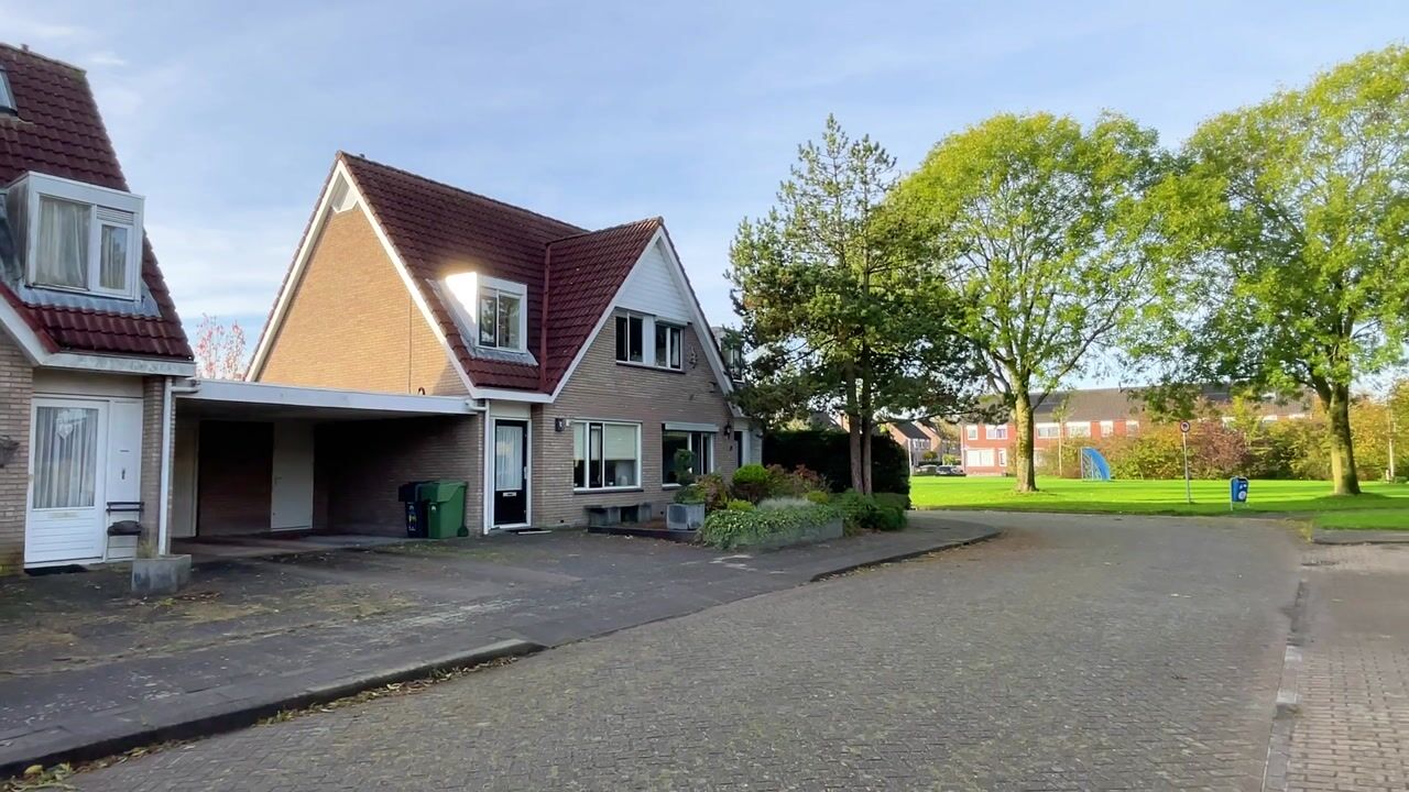 Video of Glinstrastate 11