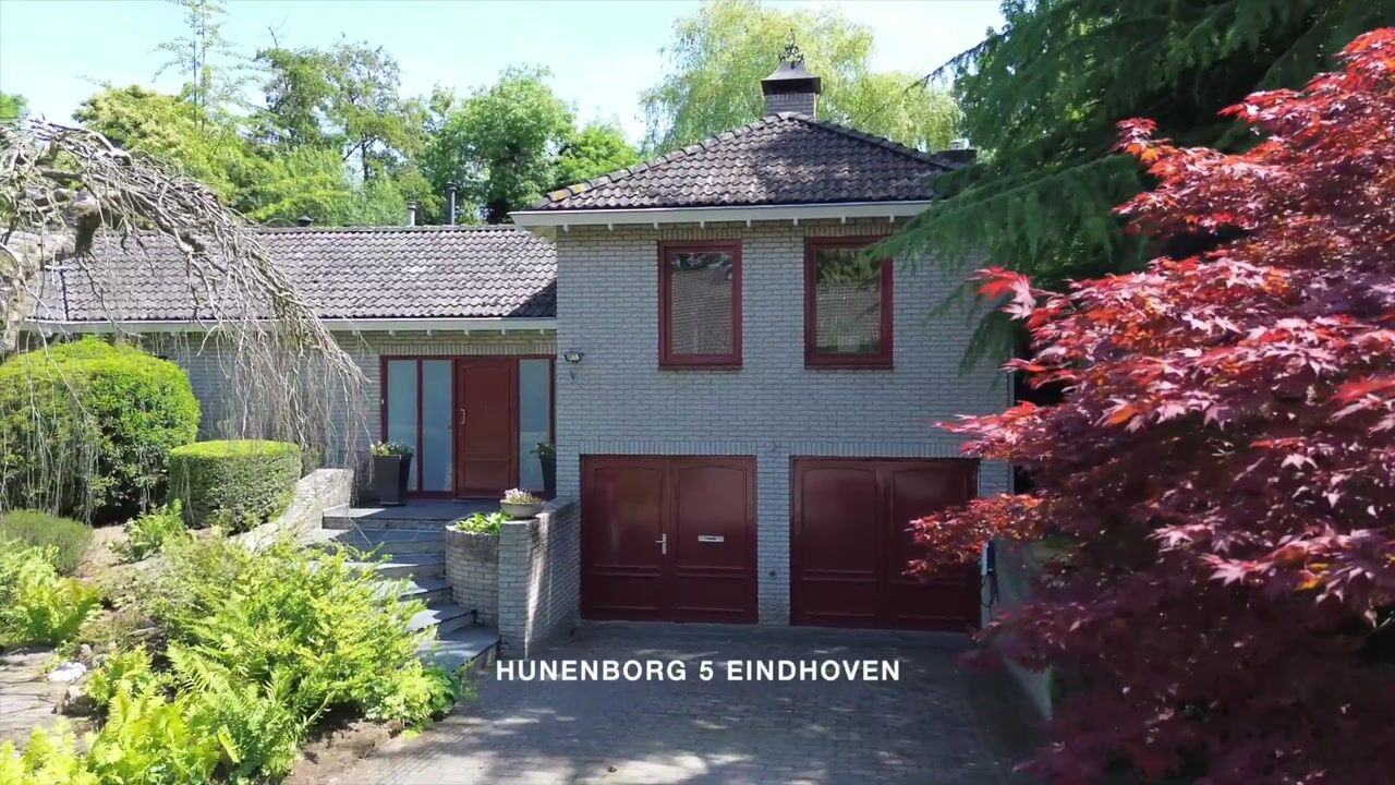 Video van Hunenborg 5