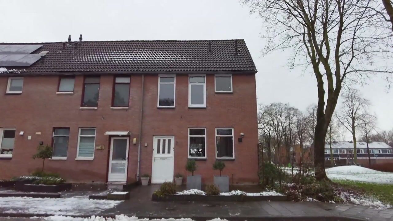 Video van Zwaanstraat 2