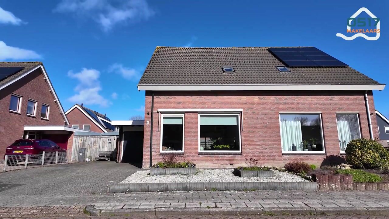 Video van W Koningstrjitte 5