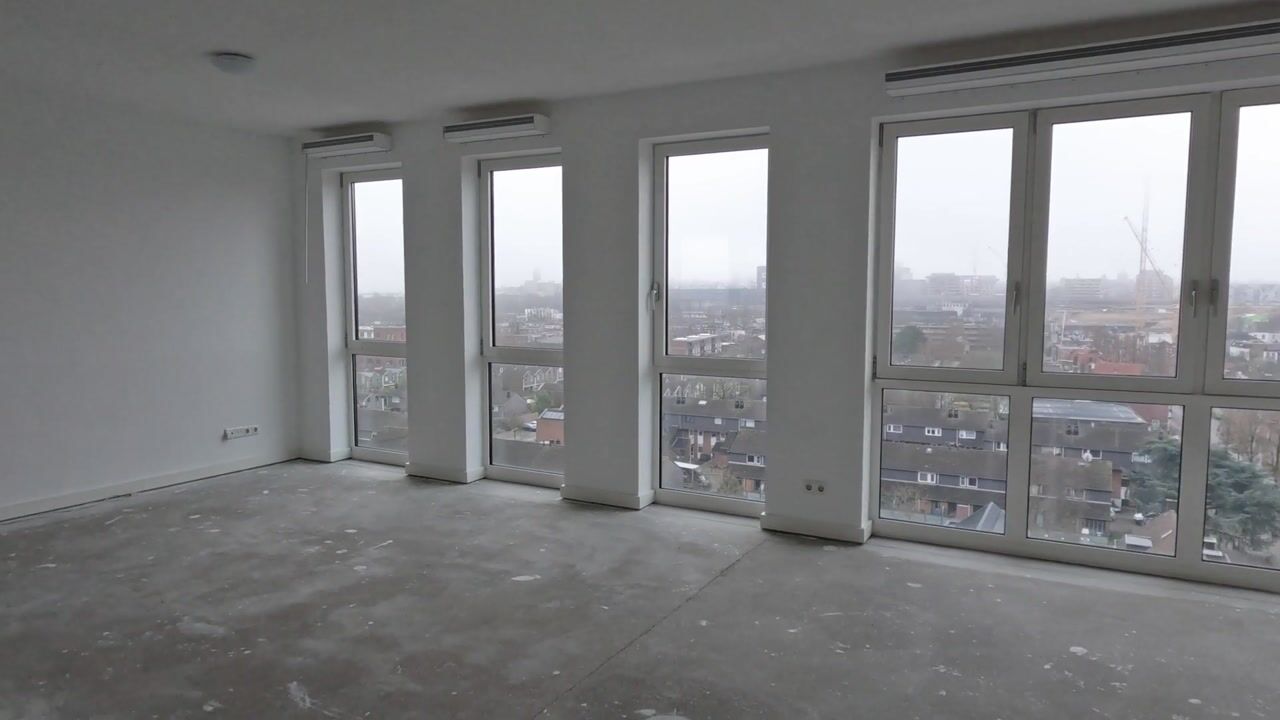 Video van IJsvogelpassage 106