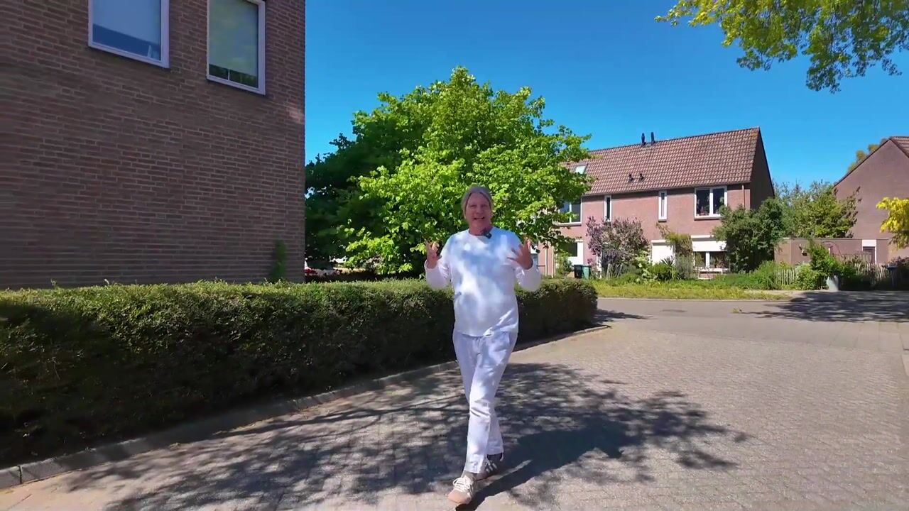 Video van Hillekensacker 3144