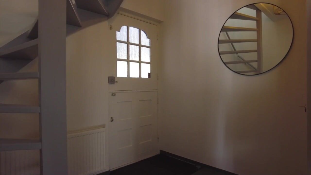 Video van Patrijsstraat 20