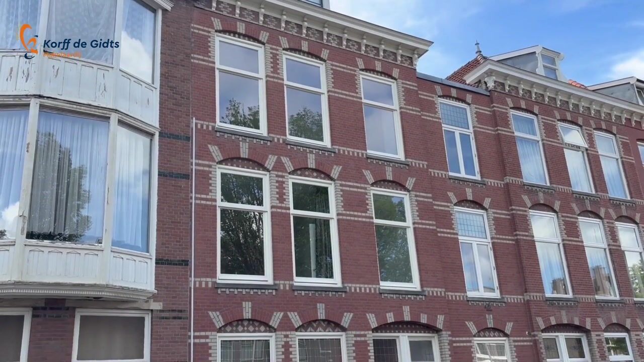 Video van Beeklaan 360