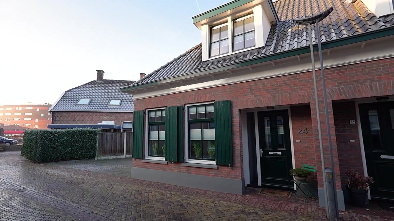 Video of Goudvinkenstraat 24