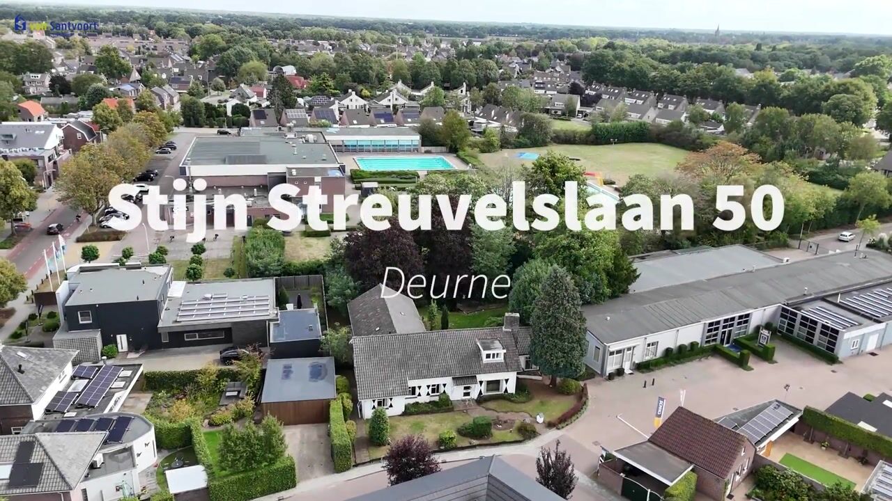 Video van Stijn Streuvelslaan 50