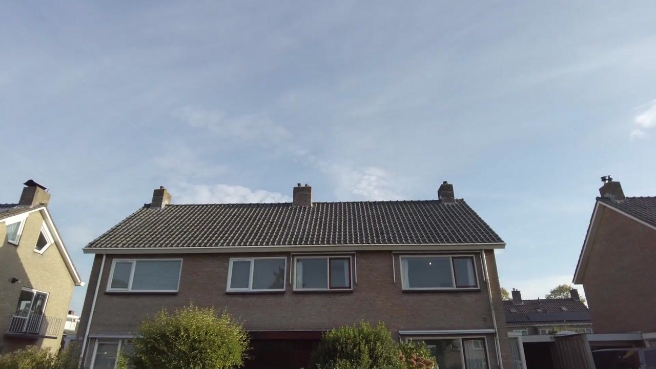 Video van Herenweg 59