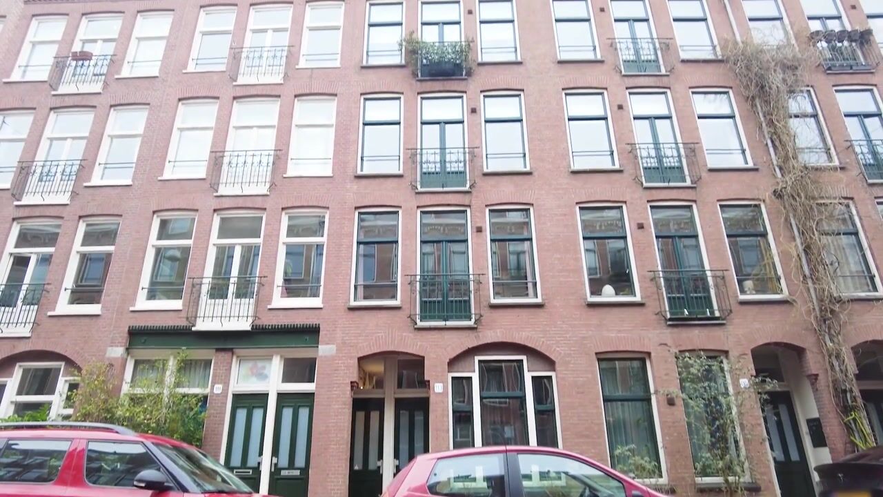 Video of Joan Melchior Kemperstraat 113-1