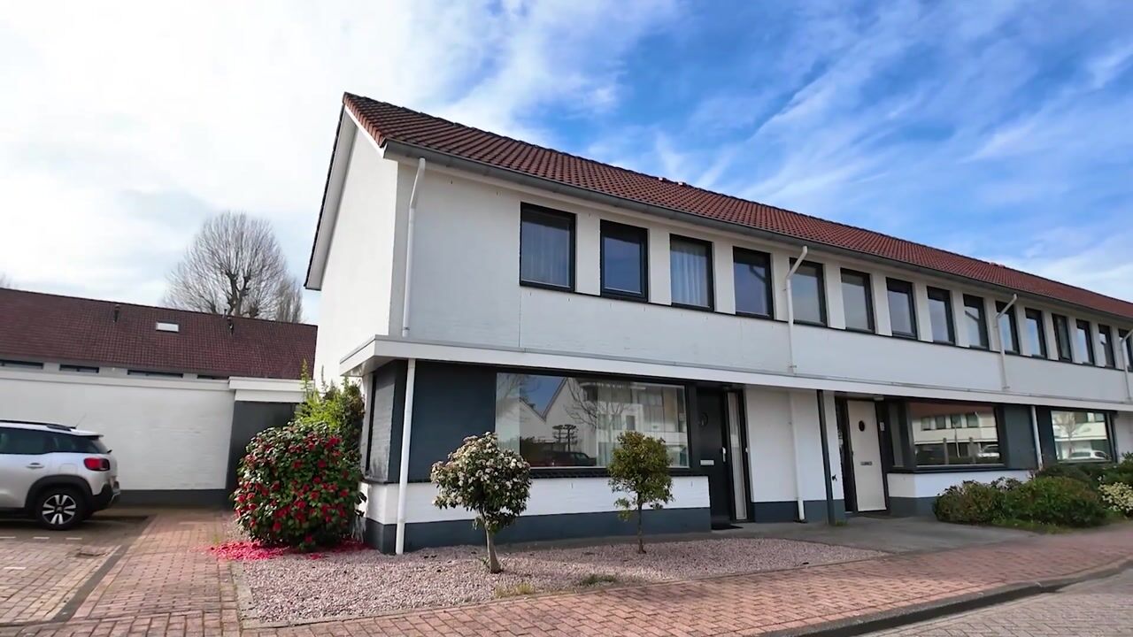 Video van Willem Alexanderhof 37