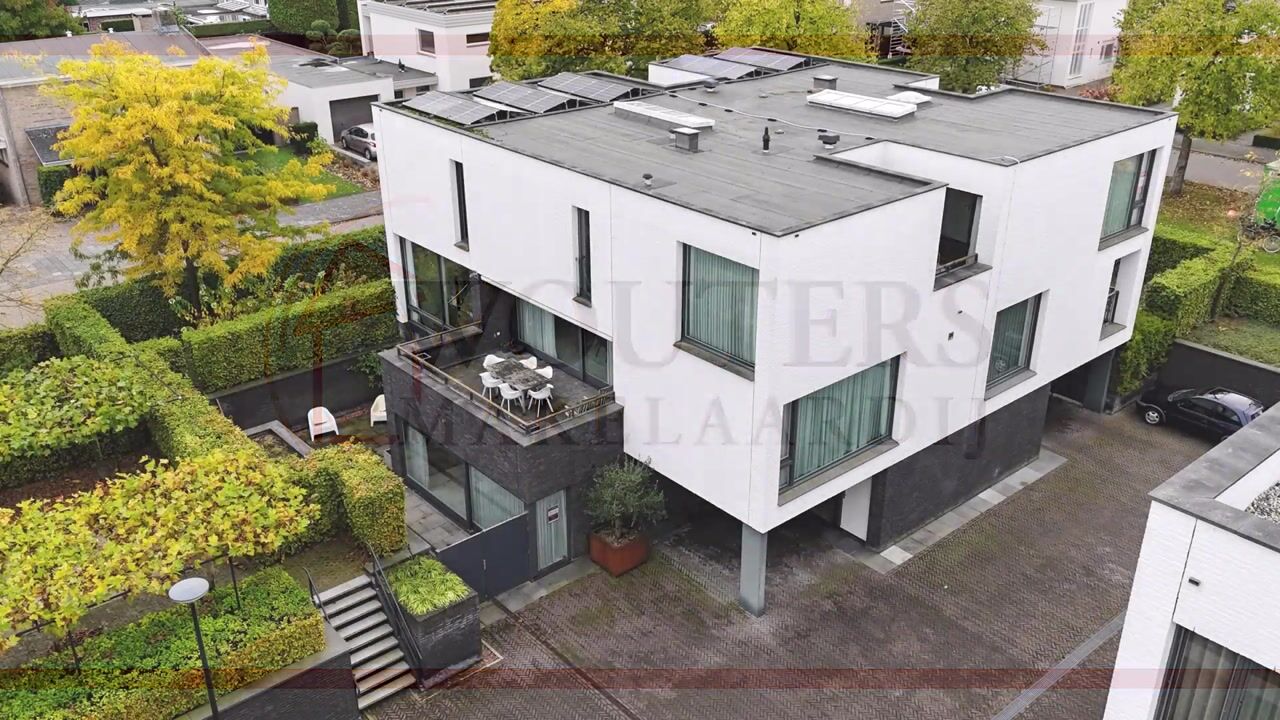 Video van Meester Michelsstraat 14