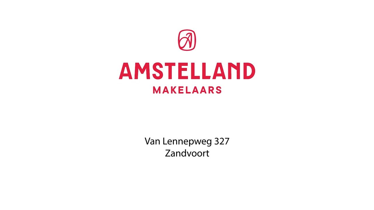 Video of van Lennepweg 327